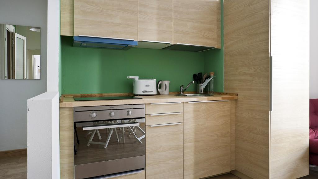Italianway - Enrico Noe Apartment Milan Exterior photo