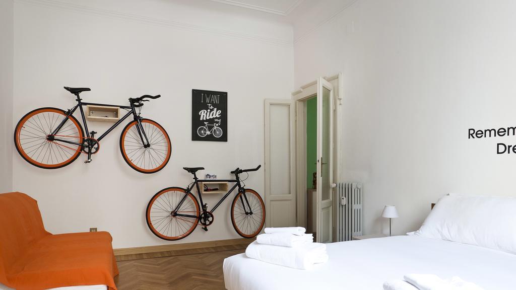 Italianway - Enrico Noe Apartment Milan Exterior photo